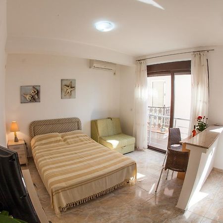 Apartments Lumiere Rafajlovići Exterior foto